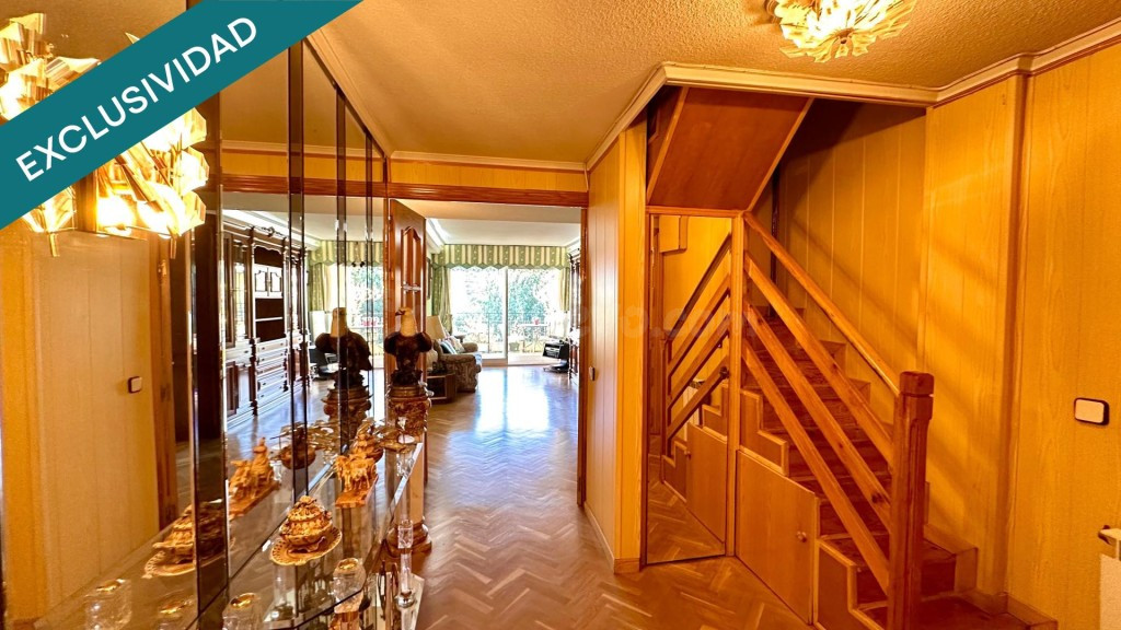 Dúplex en Venta en Collado Villalba - foto 2