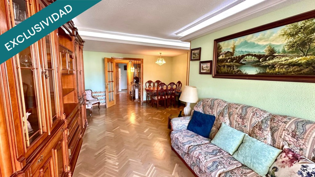 Dúplex en Venta en Collado Villalba - foto 4