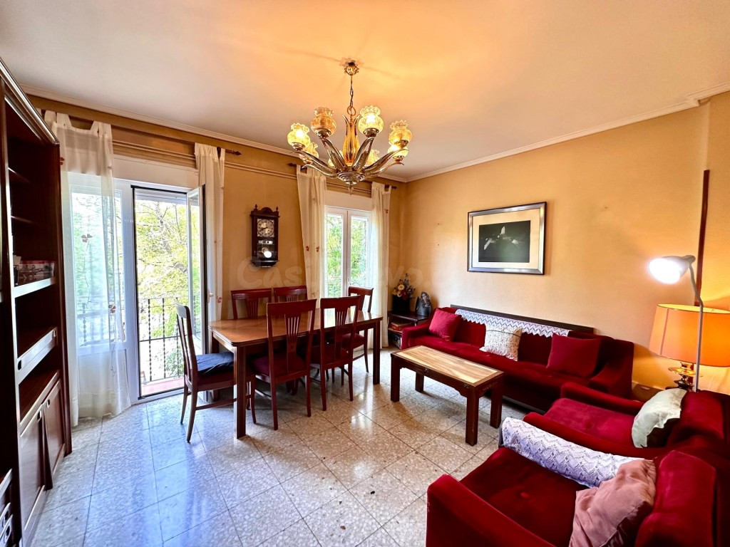 Apartamento en Venta en Madrid