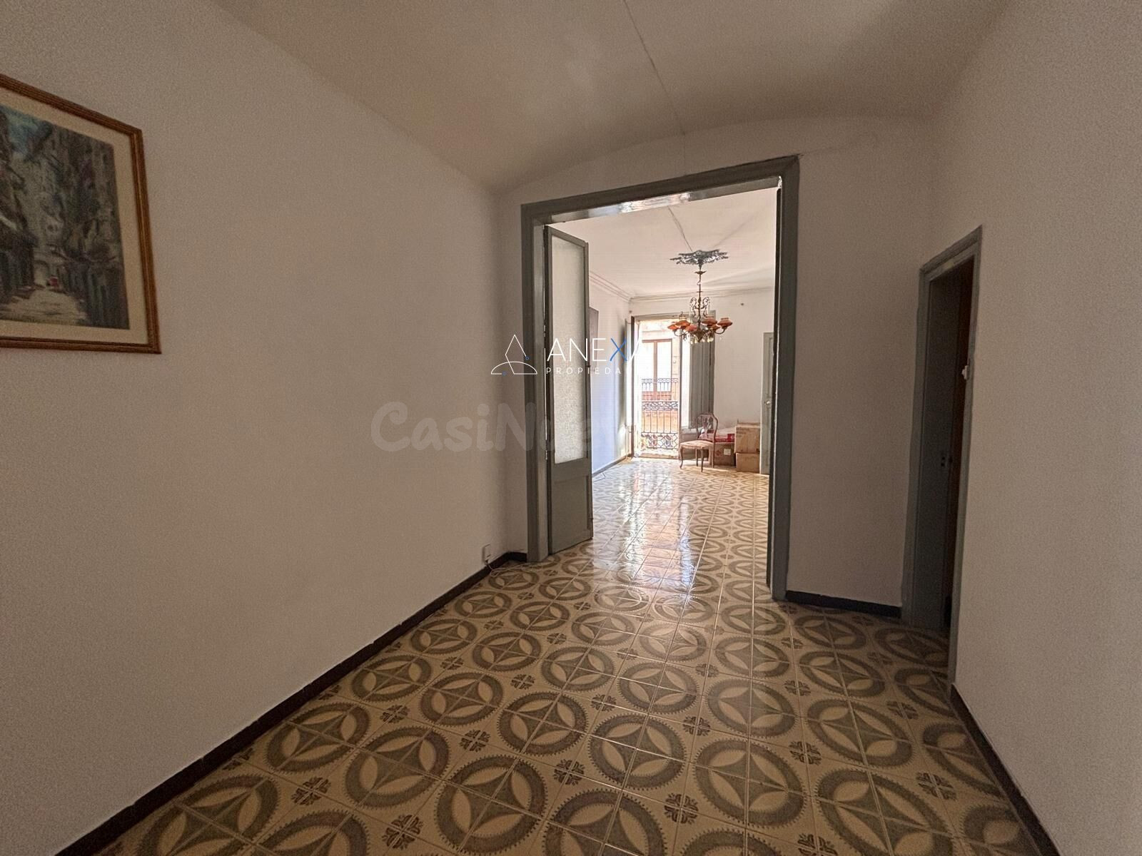 Piso 5 habitaciones 188m² en venta - El Gòtic