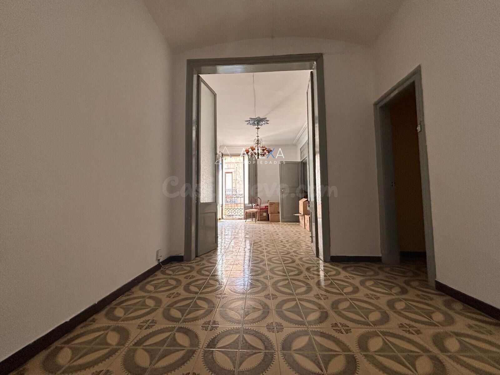 Piso 5 habitaciones 188m² en venta - El Gòtic - foto 2