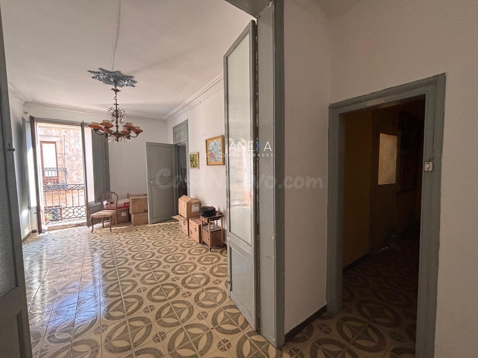 Piso 5 habitaciones 188m² en venta - El Gòtic - foto 3