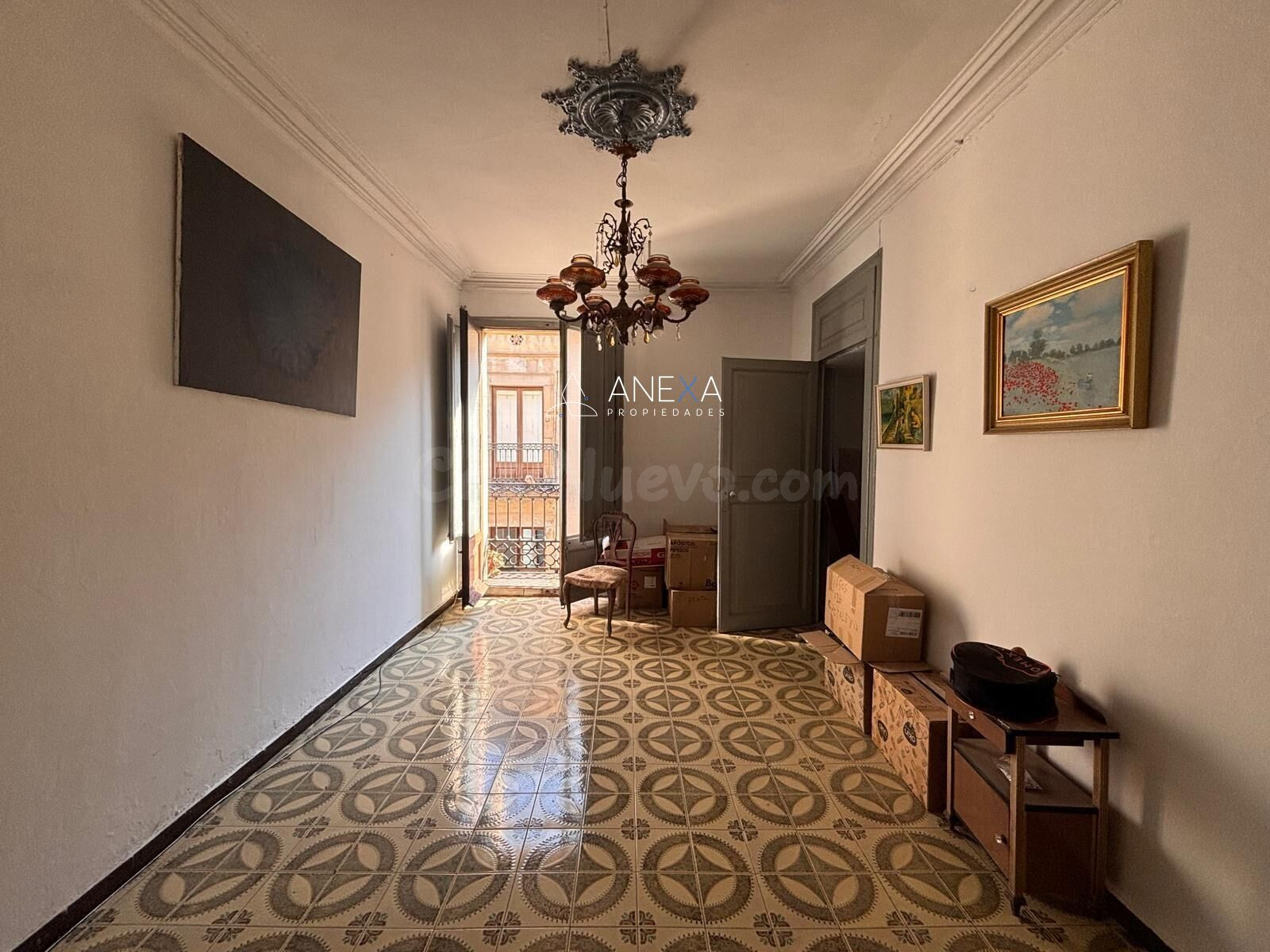 Piso 5 habitaciones 188m² en venta - El Gòtic - foto 4
