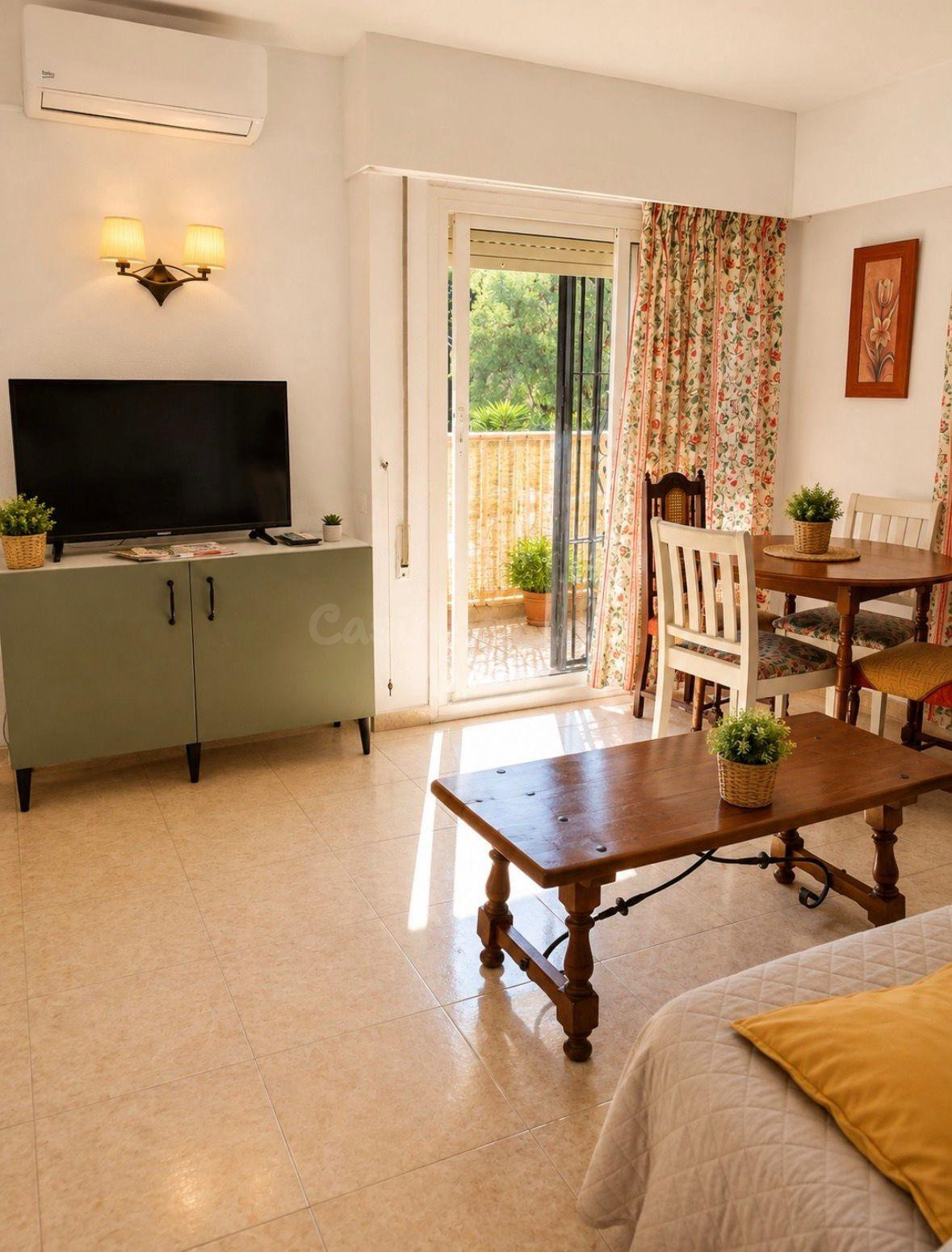 Piso 2 habitaciones 52m² en alquiler - Arroyo de la Miel