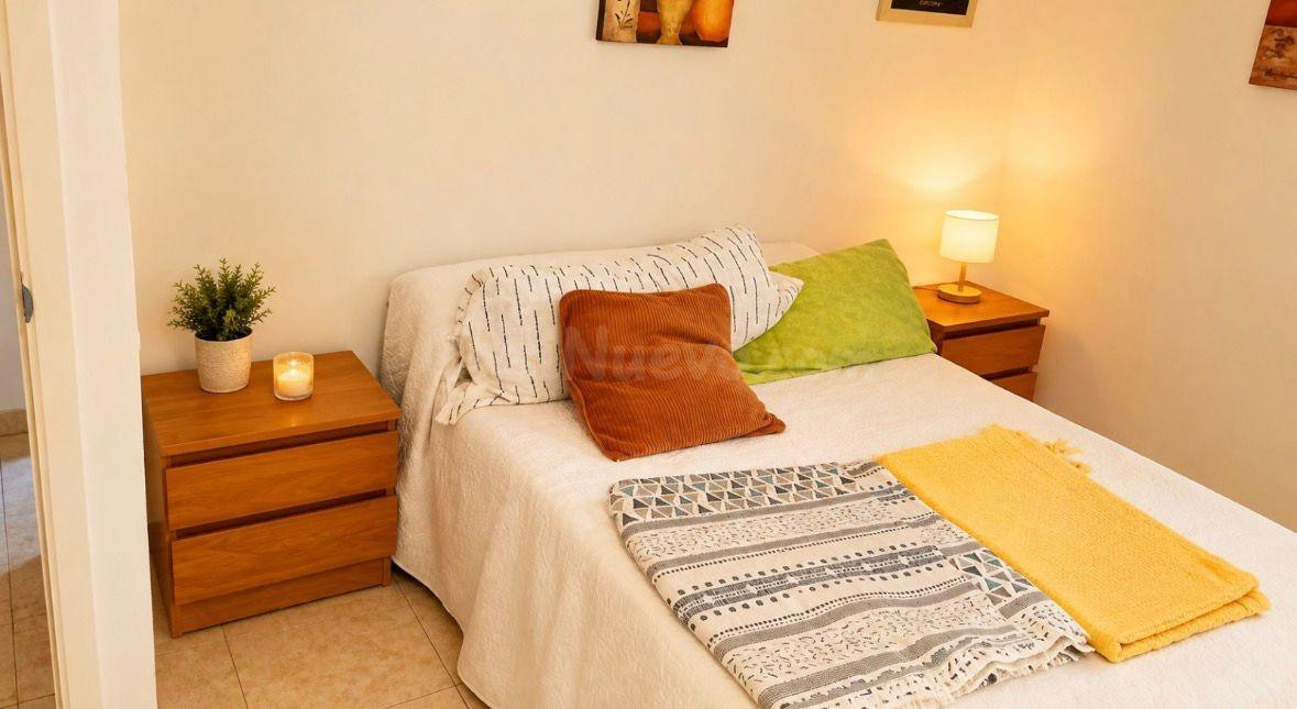 Piso 2 habitaciones 52m² en alquiler - Arroyo de la Miel - foto 5