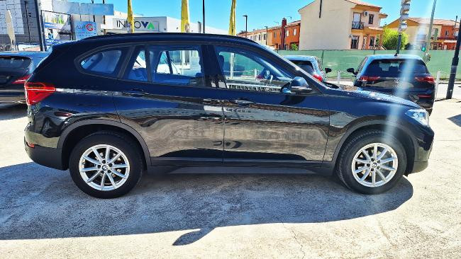 BMW X1 16d *GPS*Piel* - foto 5