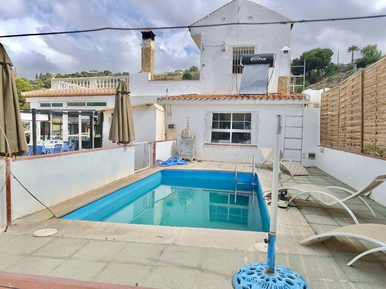 Exclusiva Finca con Vistas al Mar en Las Zorreras: Oasis Nat - foto 2