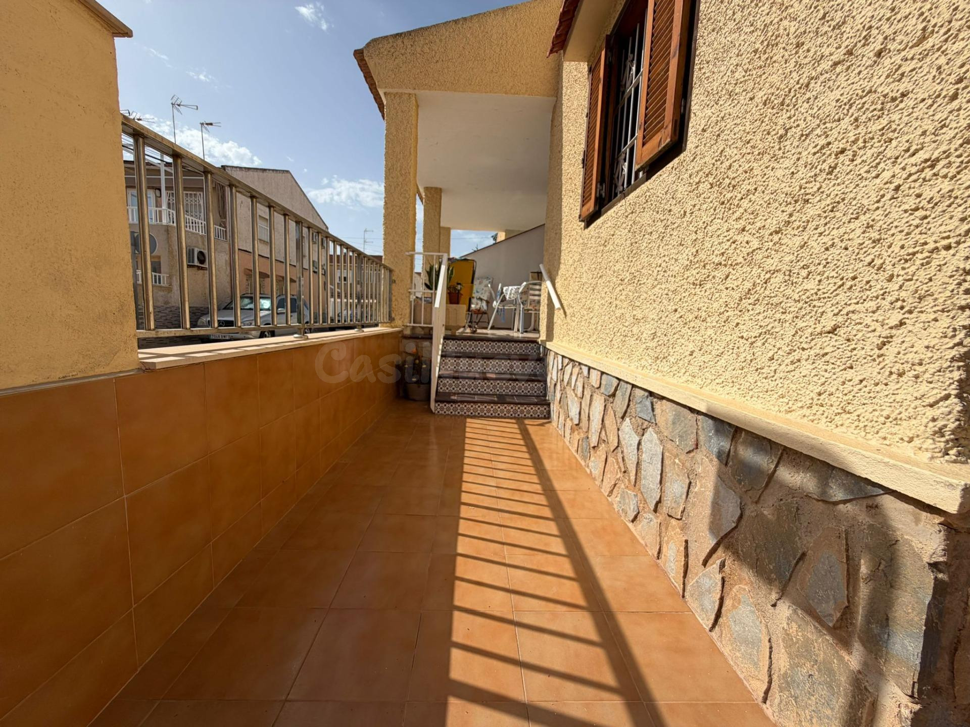 Amplio Pareado en San Pedro del Pinatar - Ideal para Familia - foto 4