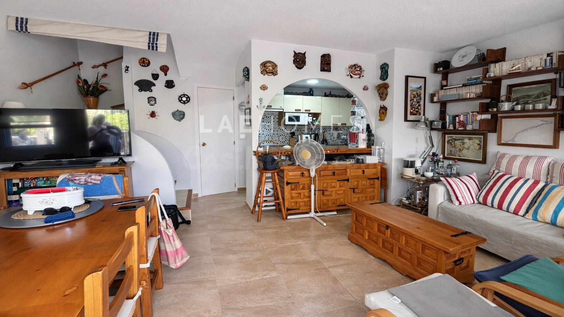 Encanto mediterráneo en Alkabir - foto 5