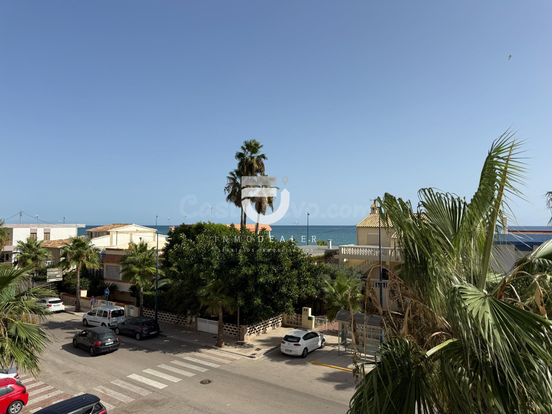 APARTAMENTO CON VISTAS EN MIRAMAR