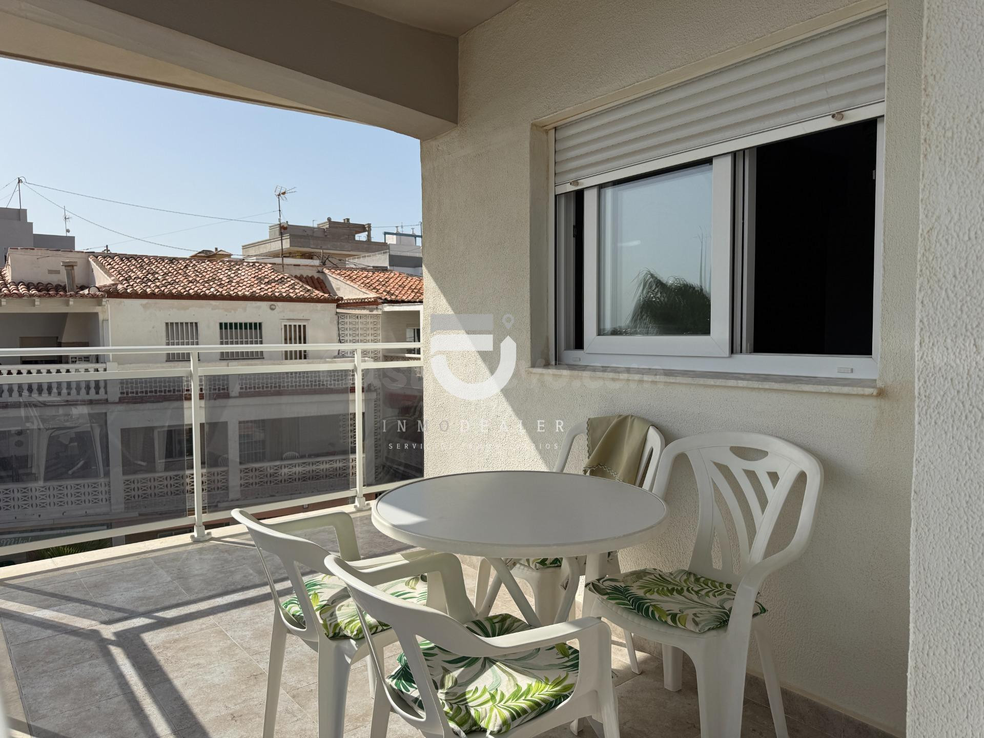 APARTAMENTO CON VISTAS EN MIRAMAR - foto 2