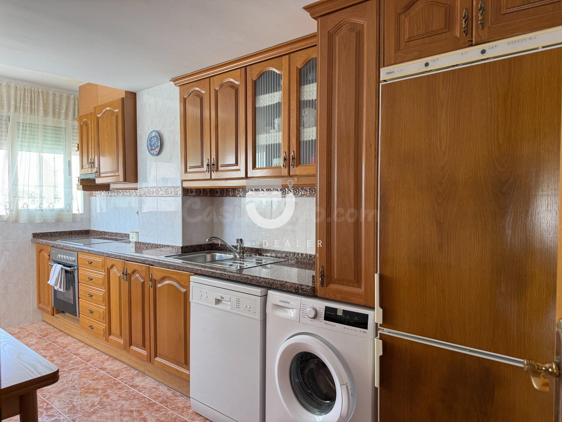 APARTAMENTO CON VISTAS EN MIRAMAR - foto 3