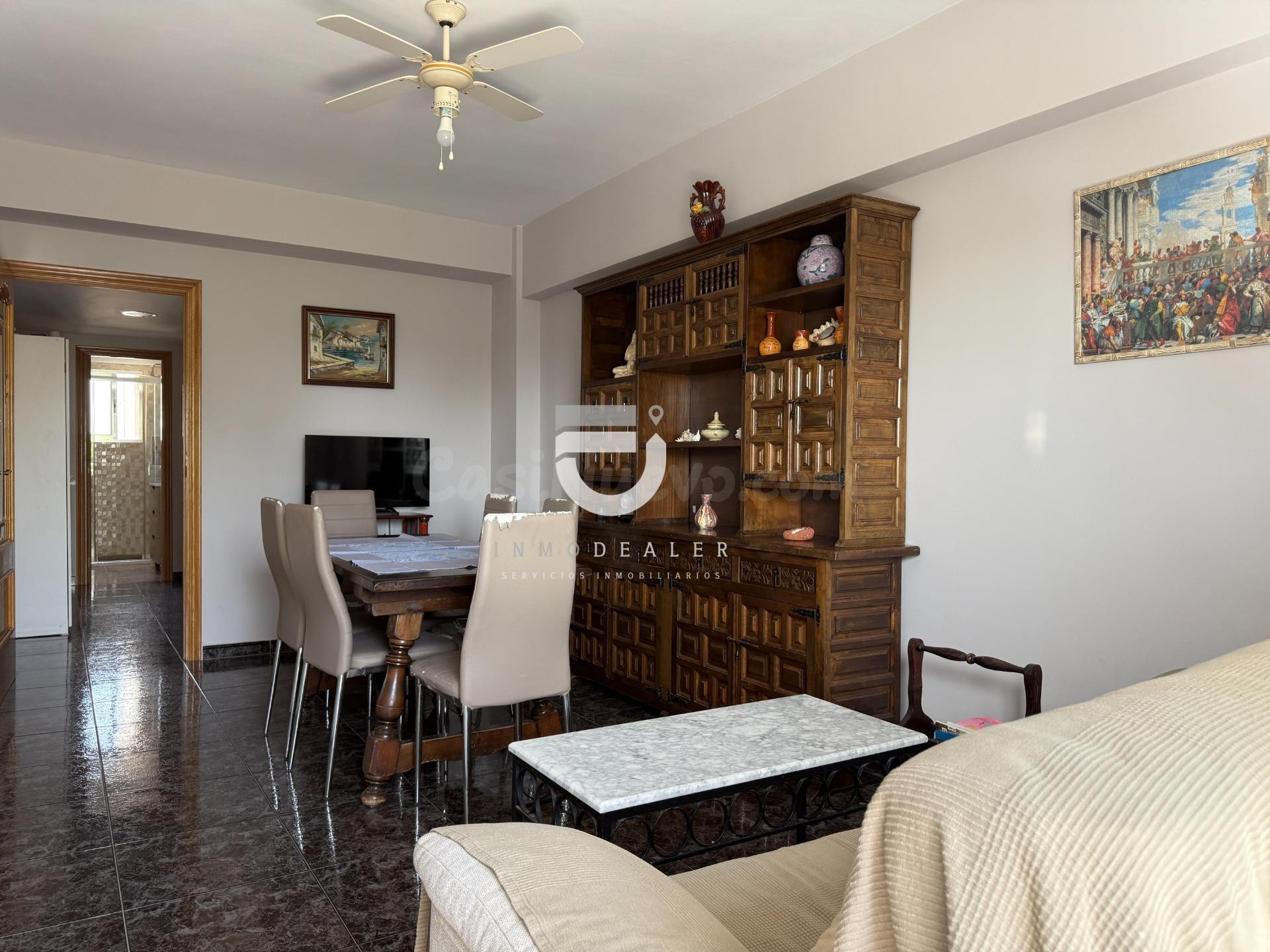 APARTAMENTO CON VISTAS EN MIRAMAR - foto 4