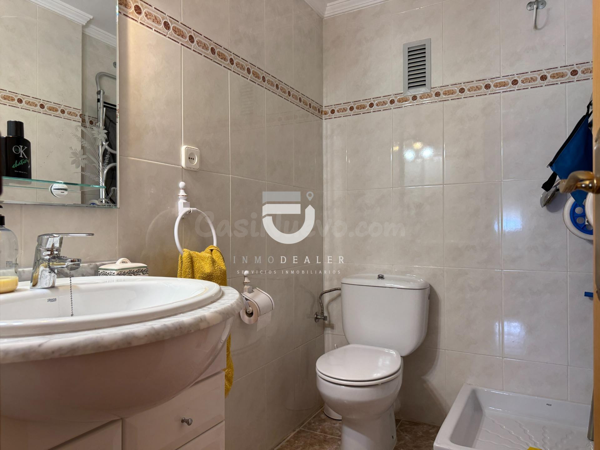APARTAMENTO CON VISTAS EN MIRAMAR - foto 5