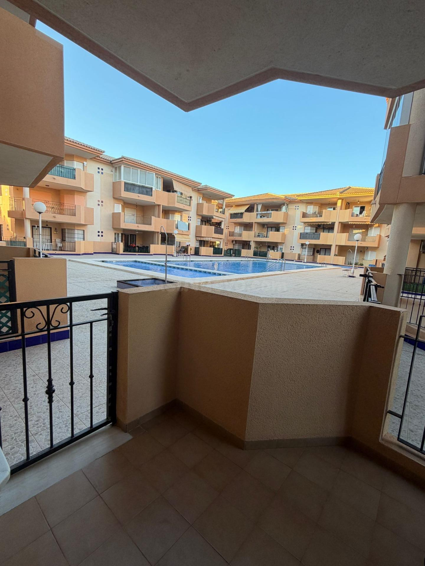 Piso 2 habitaciones 85m² en venta - Los Alcázares