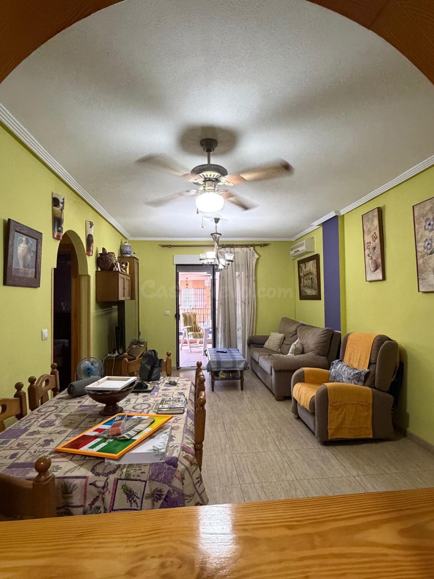 Piso 2 habitaciones 85m² en venta - Los Alcázares - foto 3