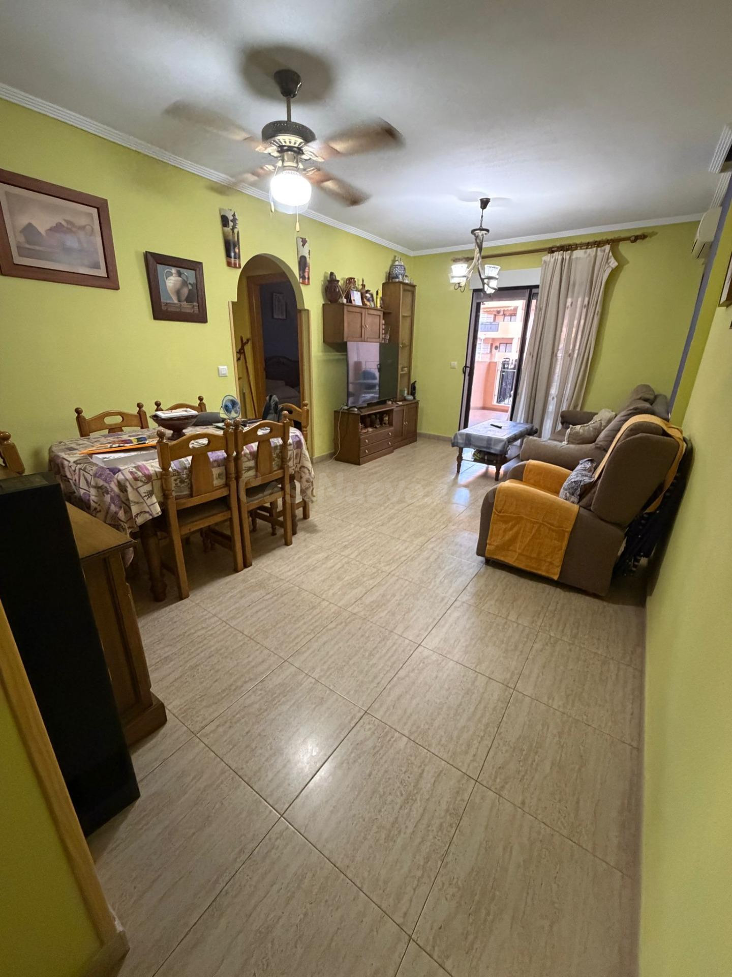 Piso 2 habitaciones 85m² en venta - Los Alcázares - foto 4