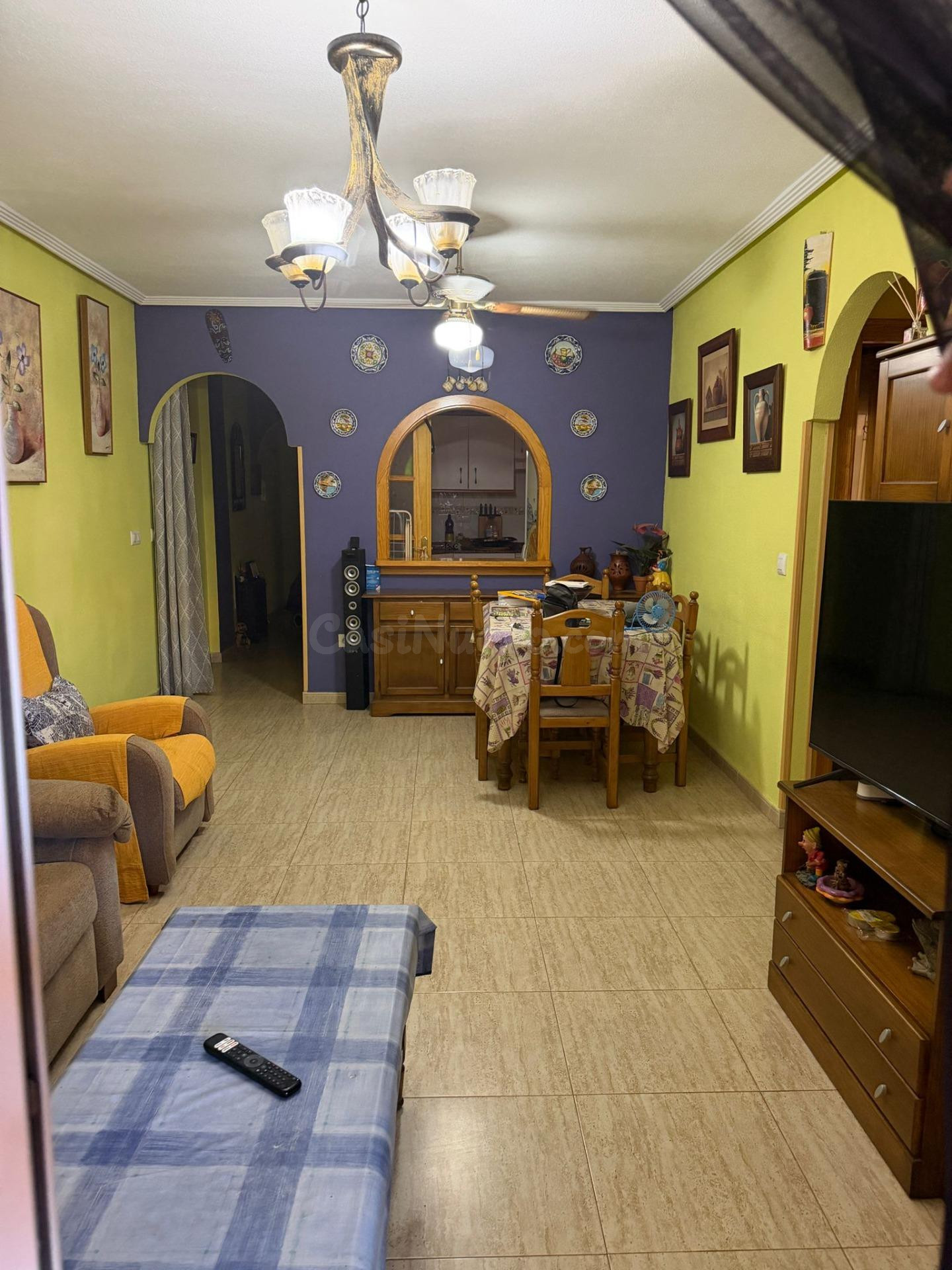 Piso 2 habitaciones 85m² en venta - Los Alcázares - foto 5