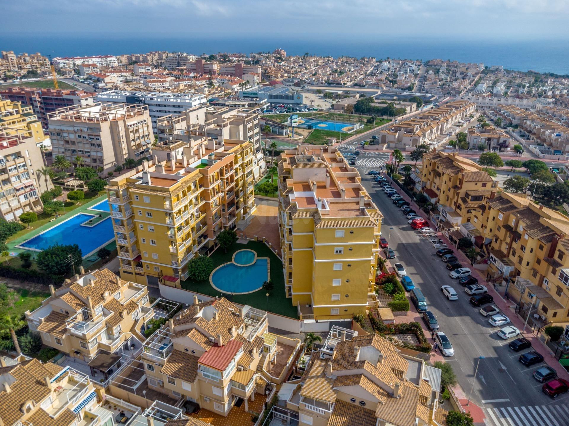Ático 2 habitaciones 58m² en venta - Torreblanca