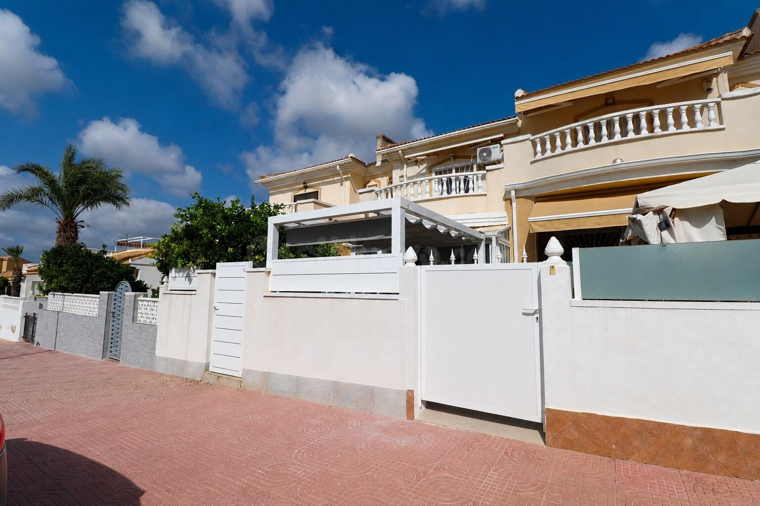 Adosado 2 habitaciones 101m² en venta - Urbanizacion monteazul