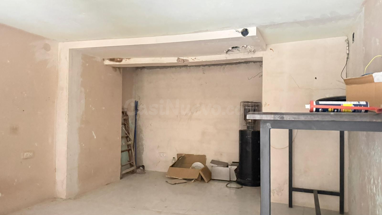 Almacén en Alquiler en el Centro de Reus por €200