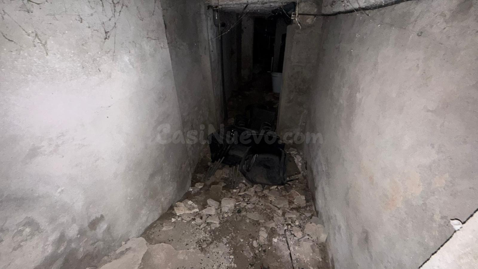 Almacén en Alquiler en el Centro de Reus por €200 - foto 4