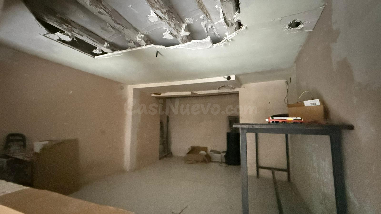 Almacén en Alquiler en el Centro de Reus por €200 - foto 5
