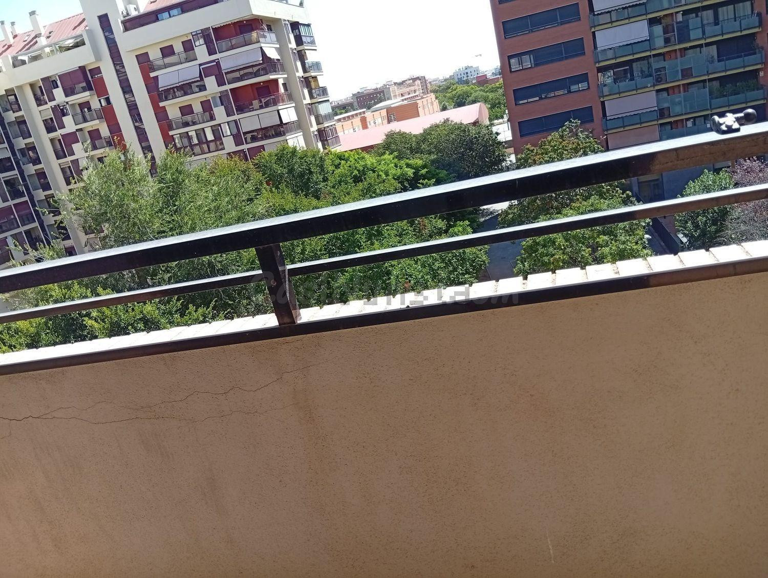 Piso amueblado 3+2 en Penya-Roja - foto 5