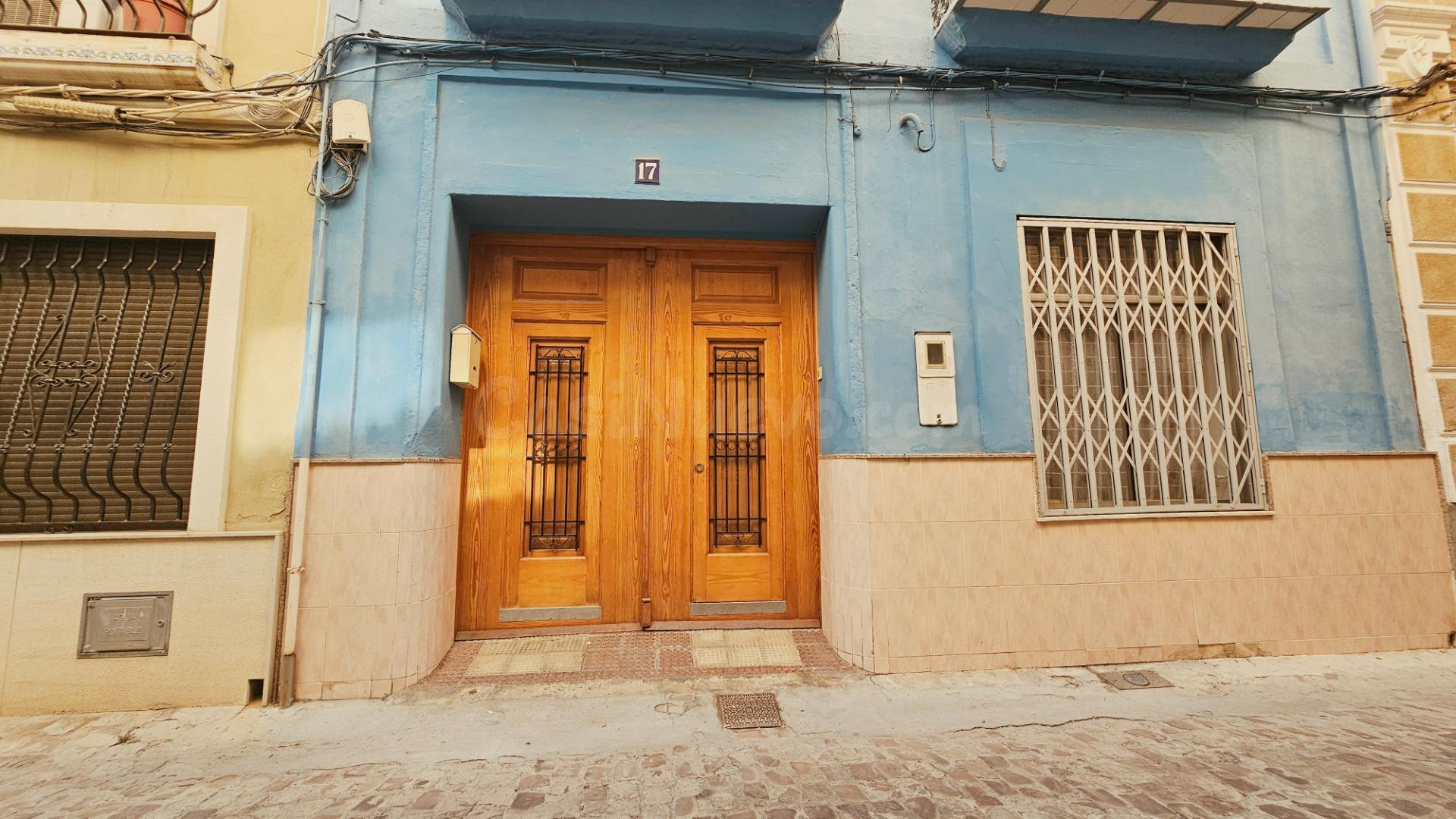 Una casa con alma en el corazón de Cullera - foto 2