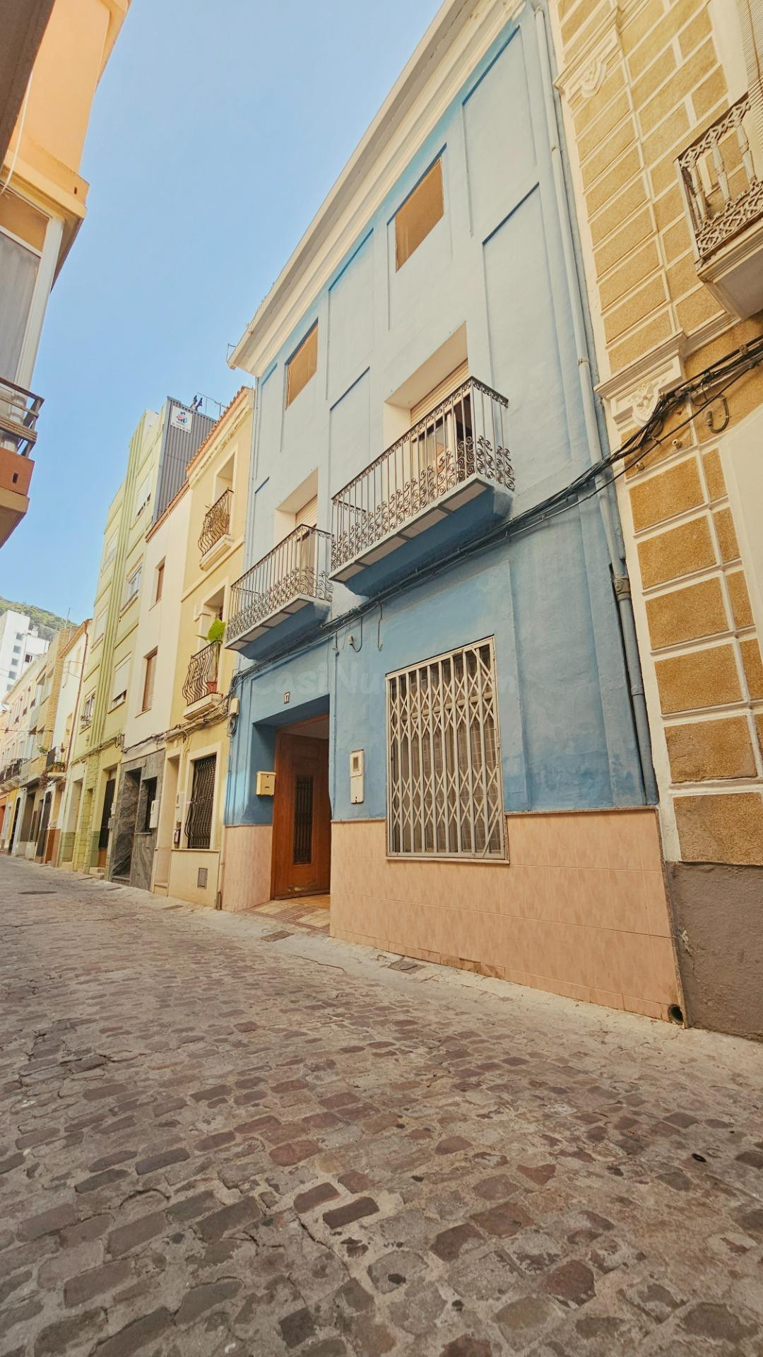 Una casa con alma en el corazón de Cullera - foto 3
