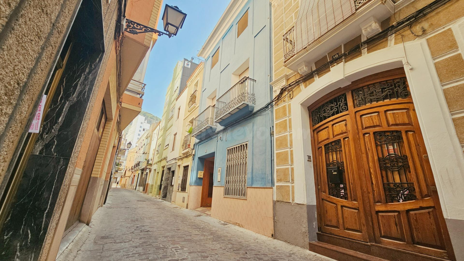 Una casa con alma en el corazón de Cullera - foto 5