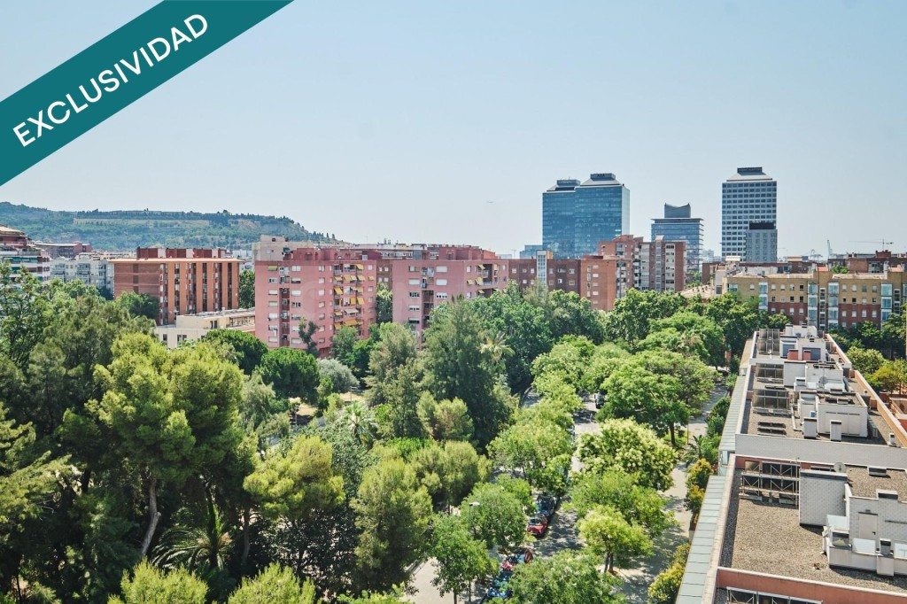 ESPECTACULAR PISO TODO EXTERIOR CON VISTAS PANORÁMICAS. - foto 5