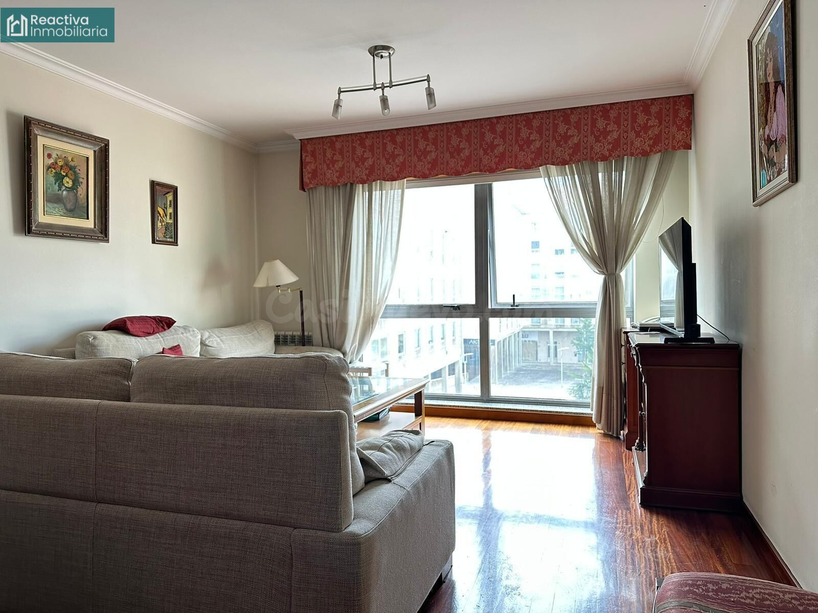 Piso 3 habitaciones 115m² en venta - Campus sur - Santa Mart