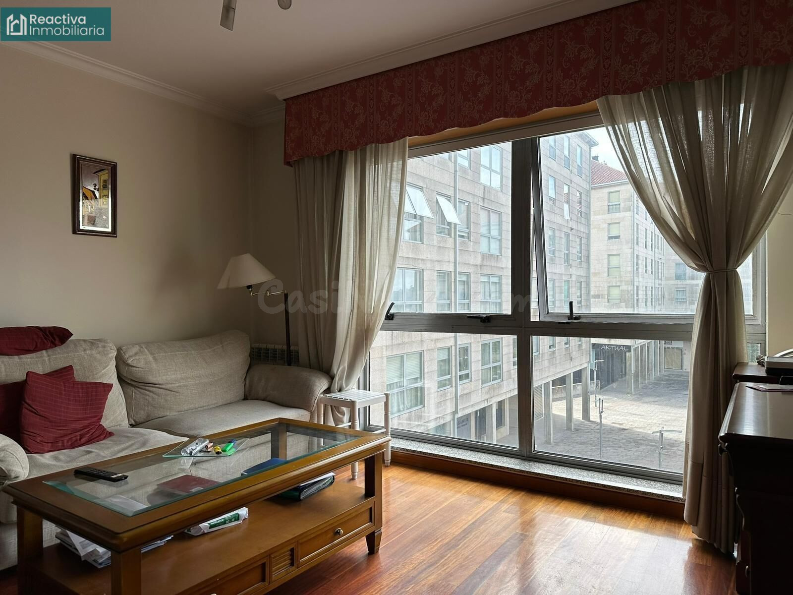 Piso 3 habitaciones 115m² en venta - Campus sur - Santa Mart - foto 2
