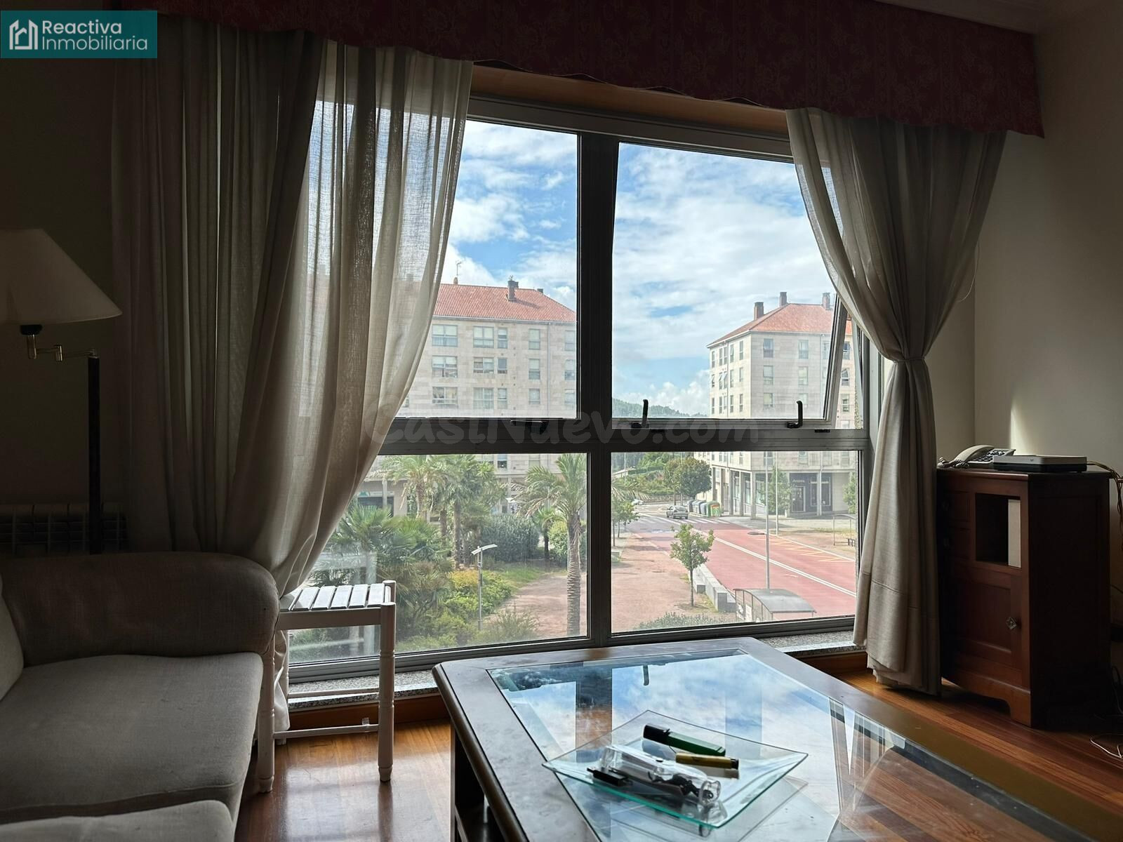 Piso 3 habitaciones 115m² en venta - Campus sur - Santa Mart - foto 3