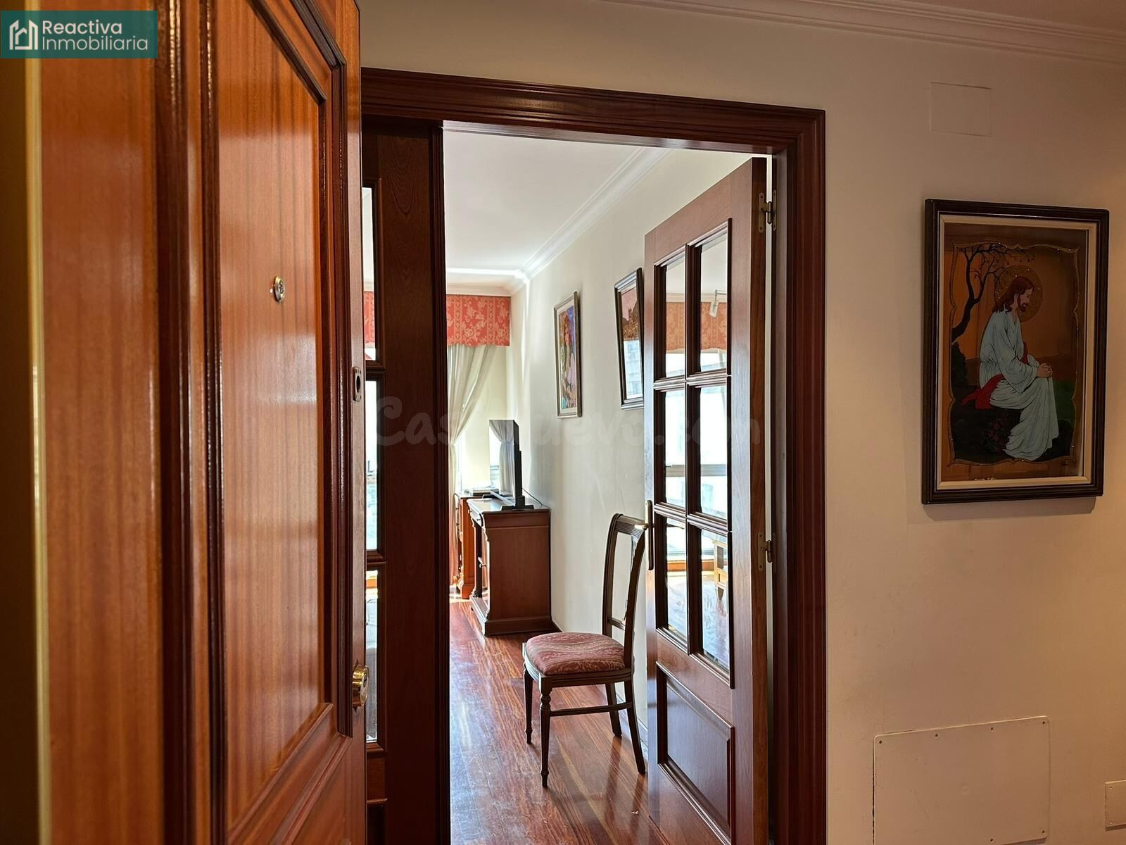 Piso 3 habitaciones 115m² en venta - Campus sur - Santa Mart - foto 4