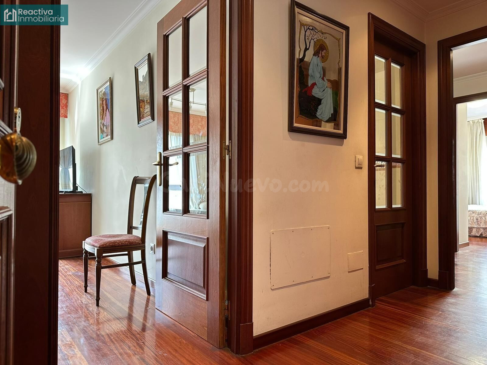 Piso 3 habitaciones 115m² en venta - Campus sur - Santa Mart - foto 5