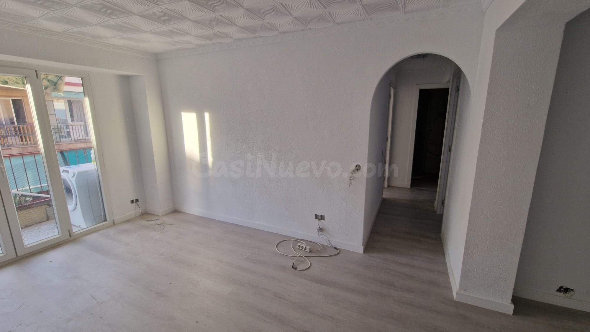 Piso 3 habitaciones 80m² en venta - Carolinas Altas - foto 3