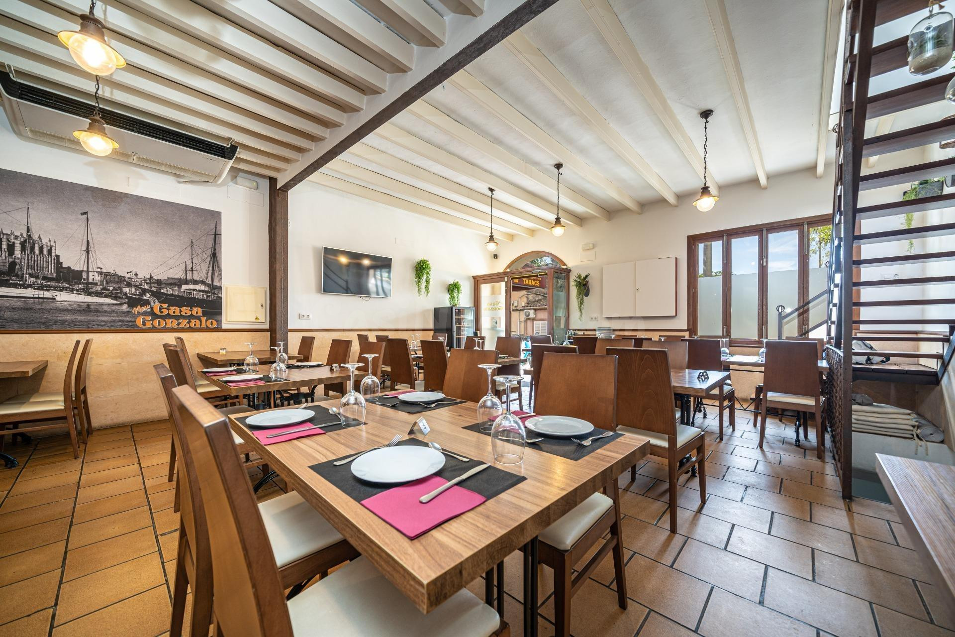 VENTA DE LOCAL RESTAURANTE