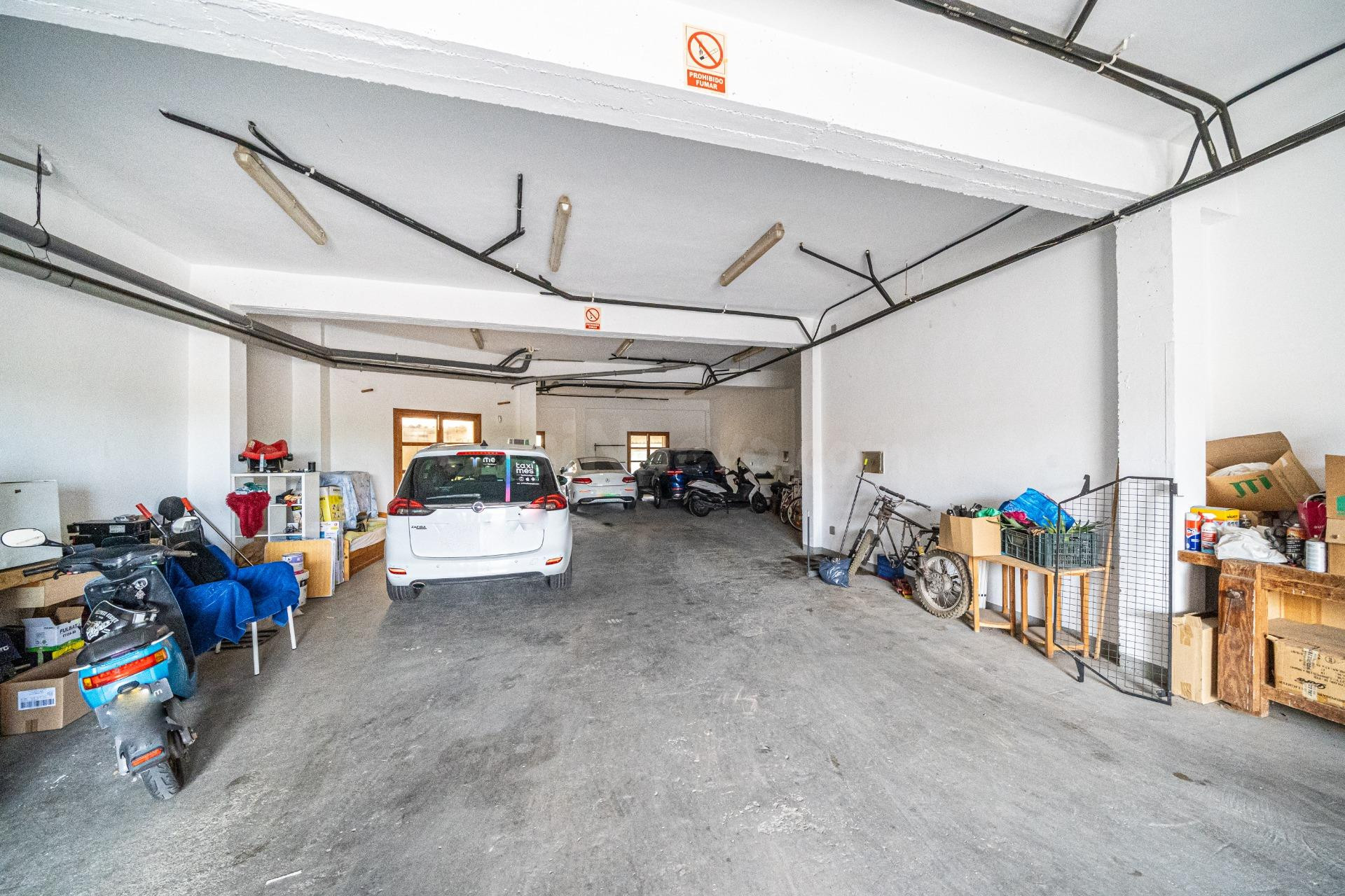 PARKING EN VENTA EN LAS CADENAS - foto 4