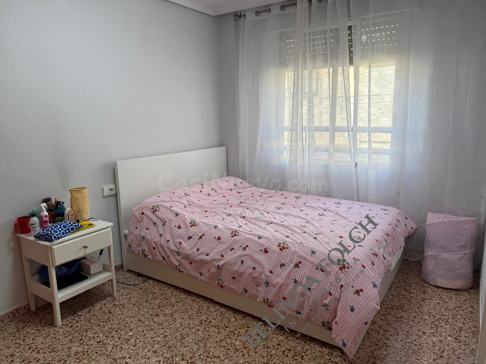 PISO EN ALMAZORA 4 HAB. REFORMADO - foto 5