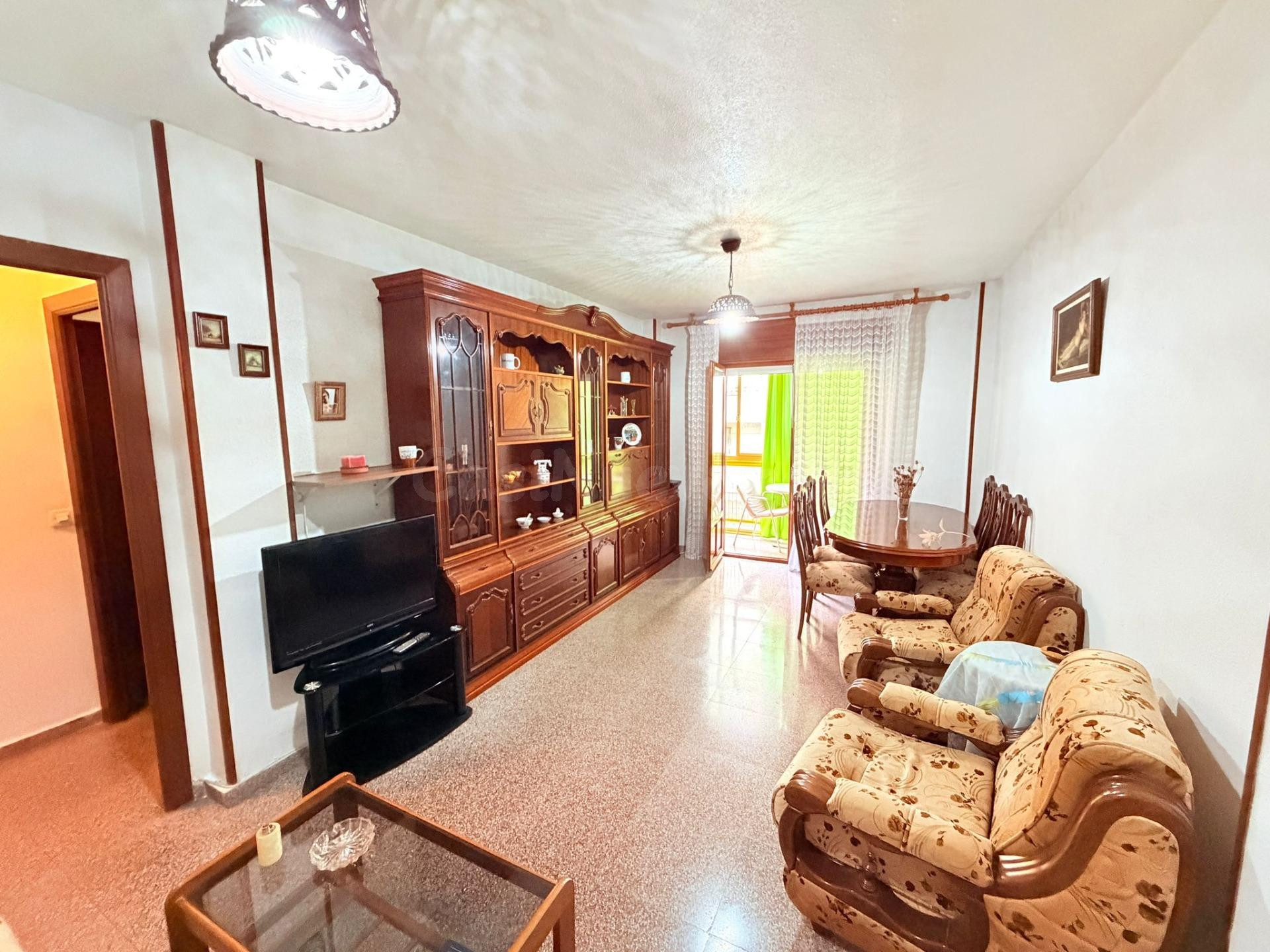 Piso de 4 habitaciones en Benisaudet, Alicante - foto 3