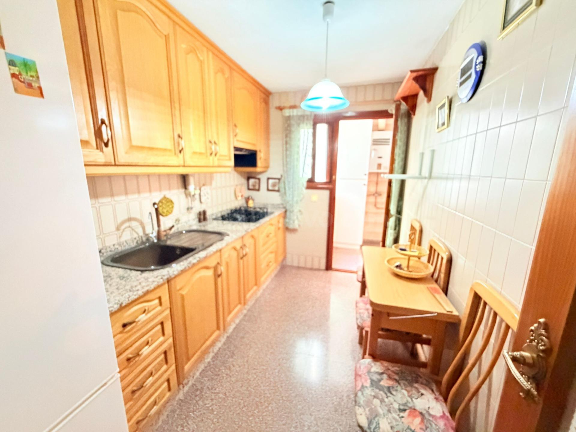 Piso de 4 habitaciones en Benisaudet, Alicante - foto 5