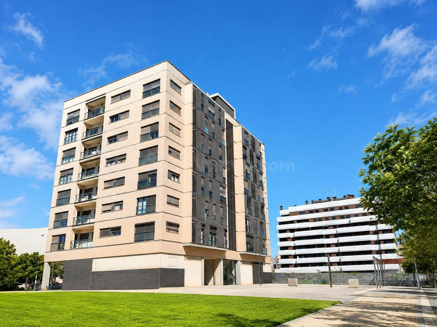 Piso 3 habitaciones 115m² en alquiler - Sector V-El Canal - foto 2