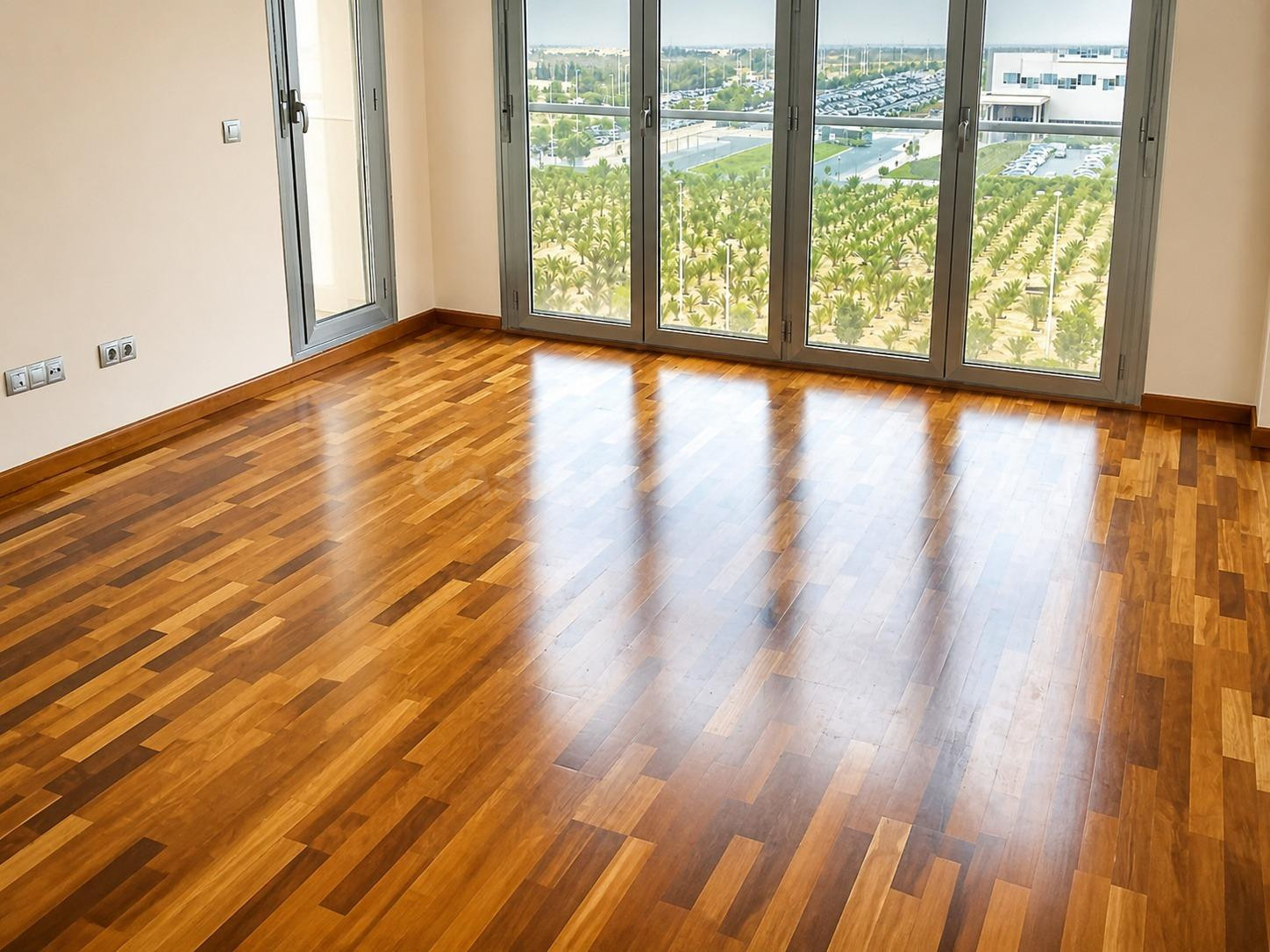 Piso 3 habitaciones 115m² en alquiler - Sector V-El Canal - foto 5