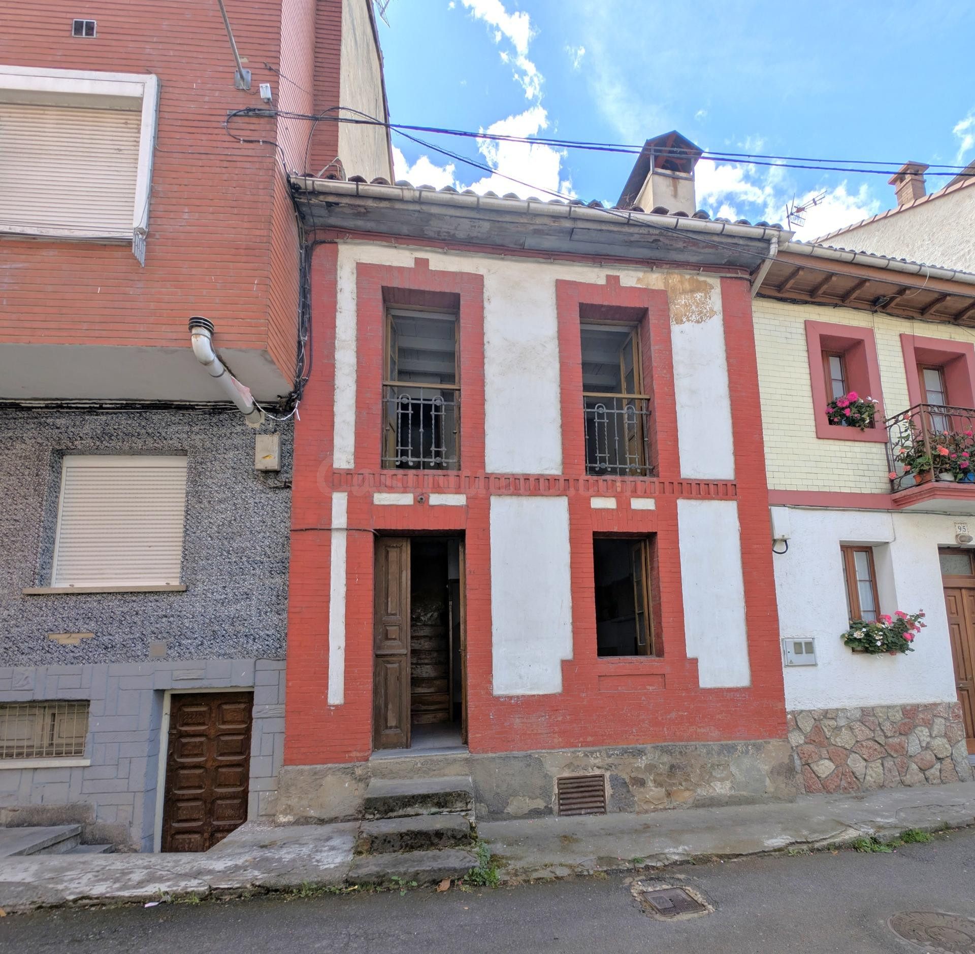 CASA PUEBLO EN FELECHOSA, ALLER, ASTURIAS - foto 4