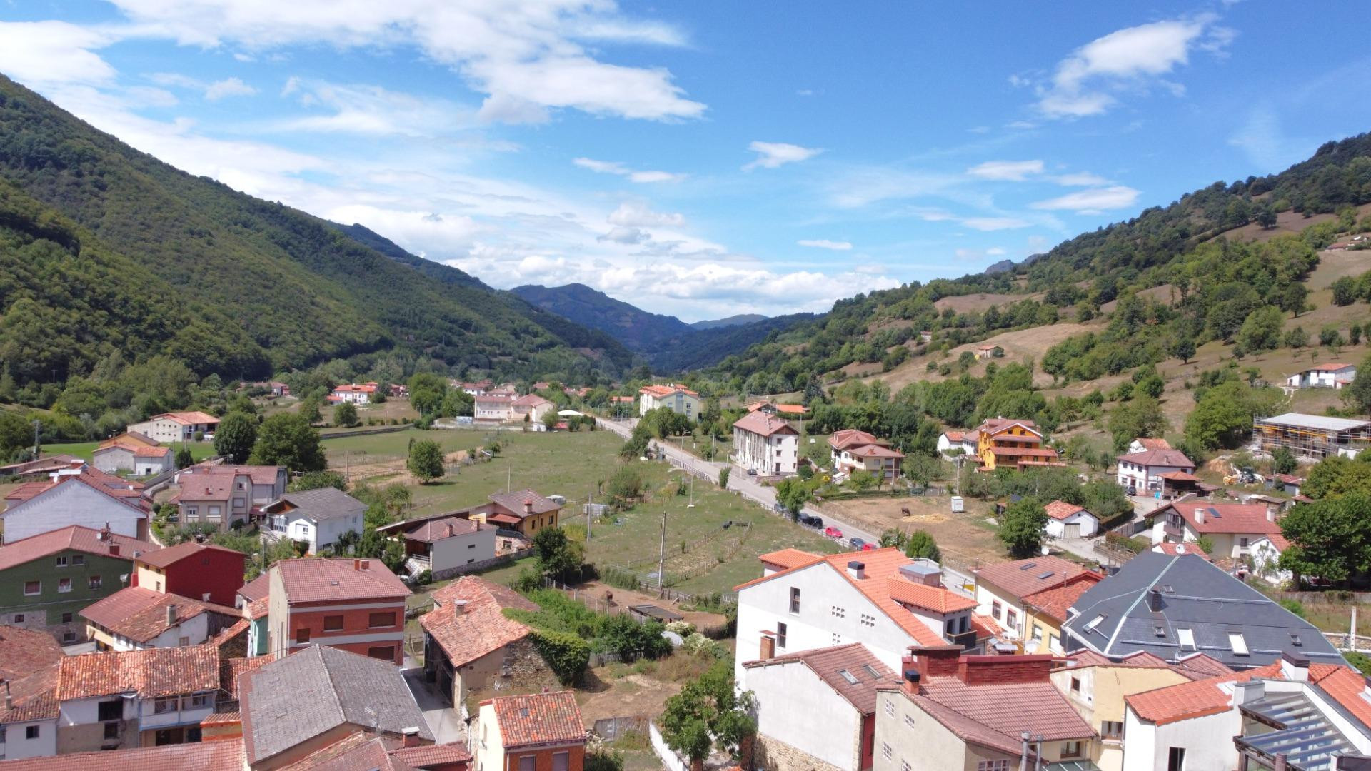 CASA PUEBLO EN FELECHOSA, ALLER, ASTURIAS - foto 5