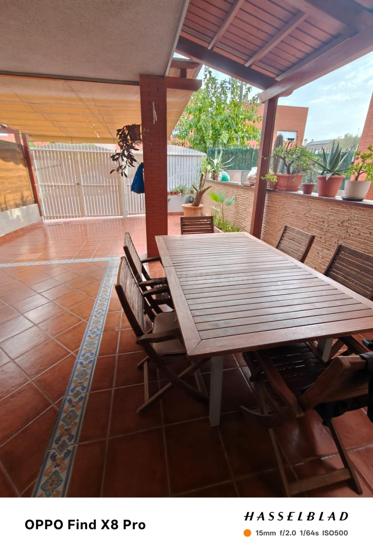 Chalet Estudiantes en La Ñora - ¡Solo Chicas! - foto 2
