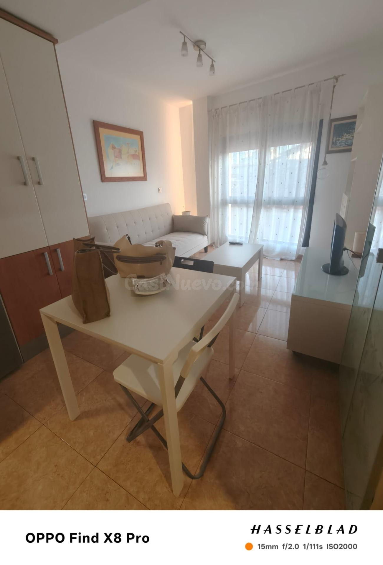 Apartamento Ideal para Estudiantes y Jóvenes Profesionales