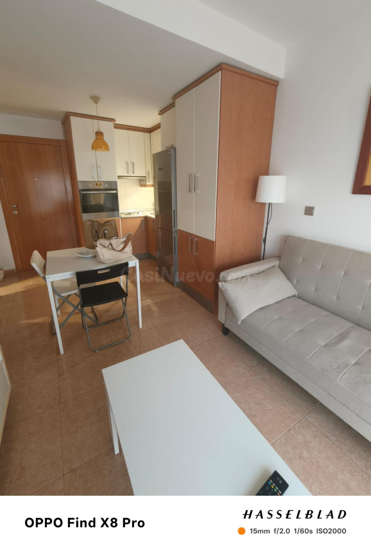 Apartamento Ideal para Estudiantes y Jóvenes Profesionales - foto 2